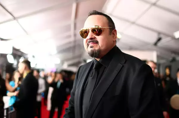 Pepe Aguilar