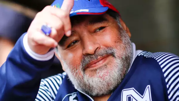 Maradona