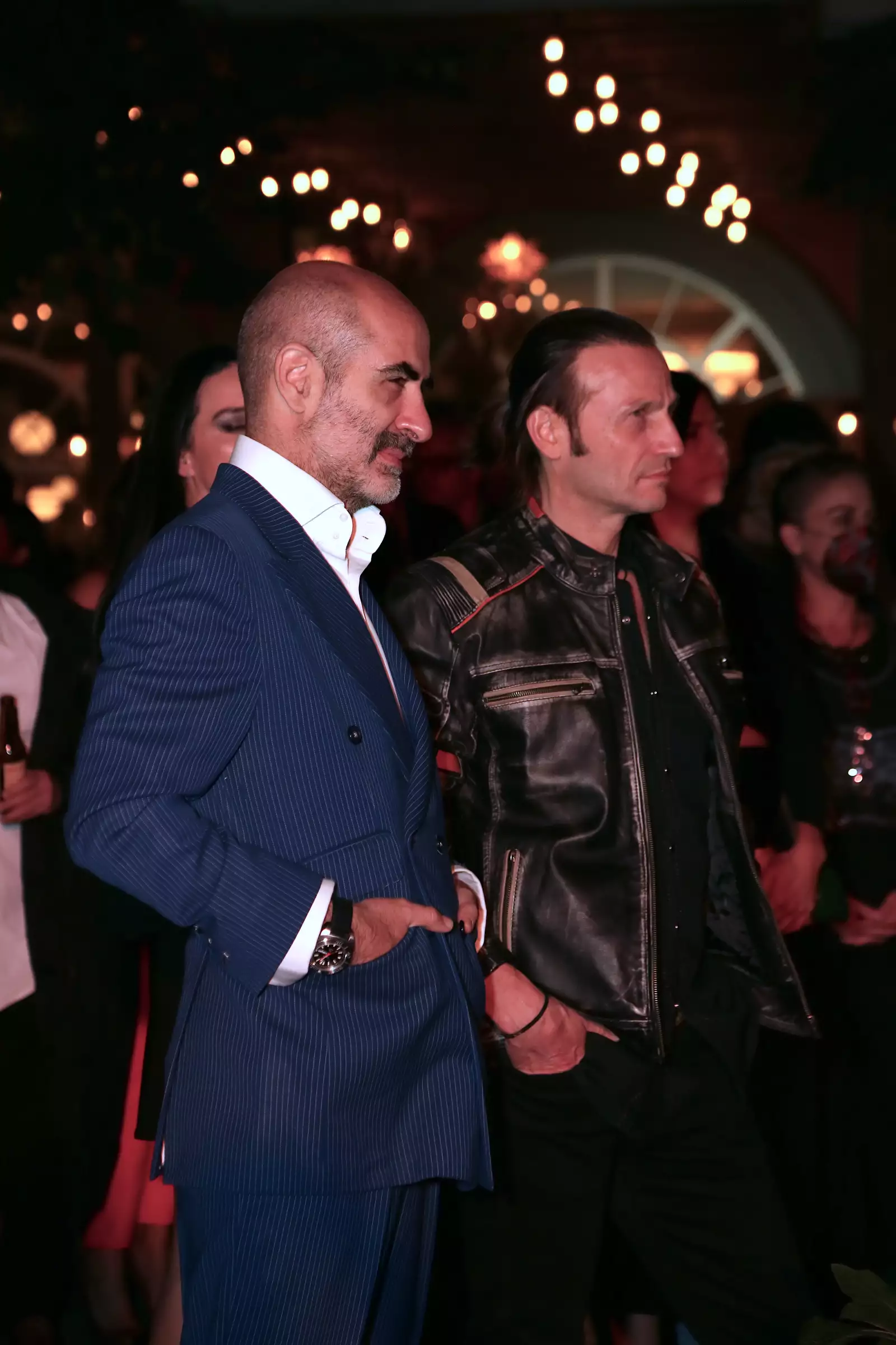 PRESENTACIÓN ESTRELLA GALICIA