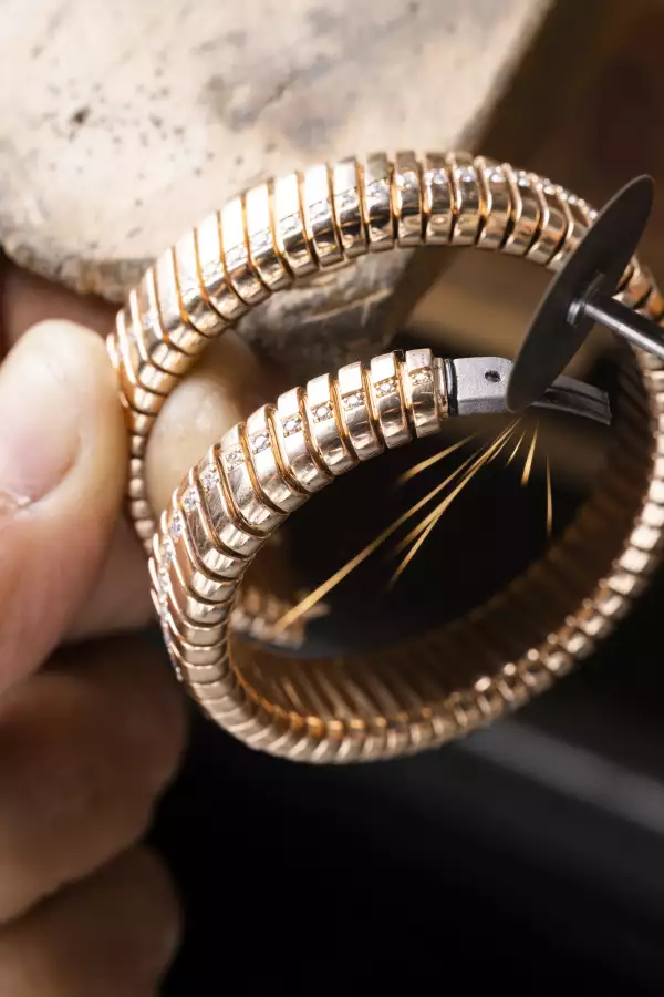 Serpenti, la viva esencia de los relojes Bvlgari