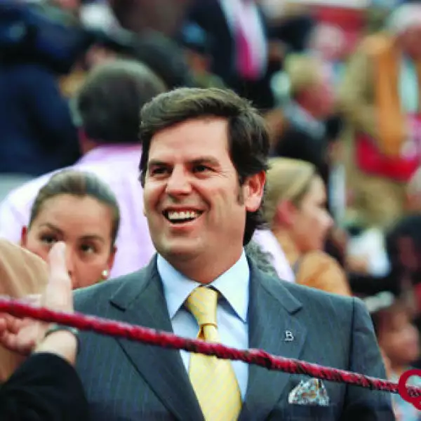 Juan Pablo Bailleres