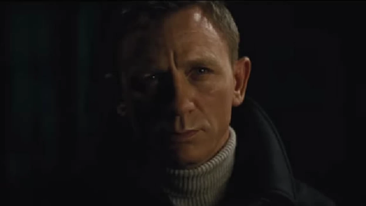 El agente secreto deberá de filtrar una organización terrorista en la cinta 'Spectre', según se observó en el primer tráiler de la cinta