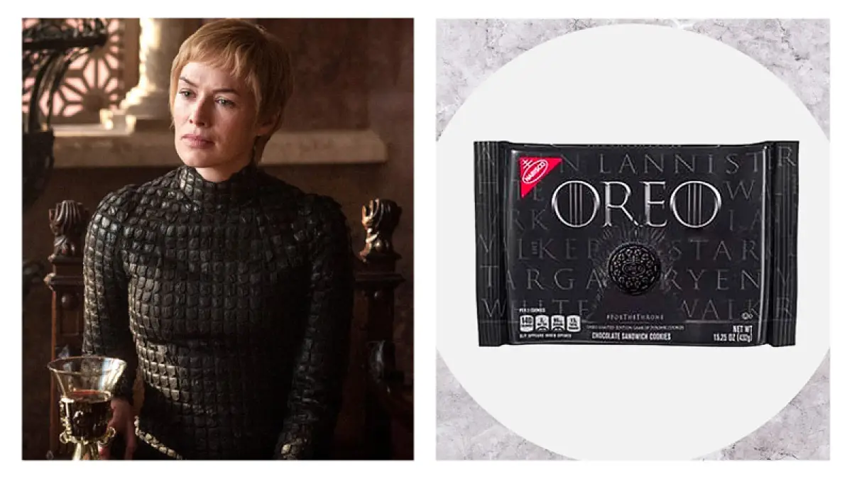 Game of Thrones