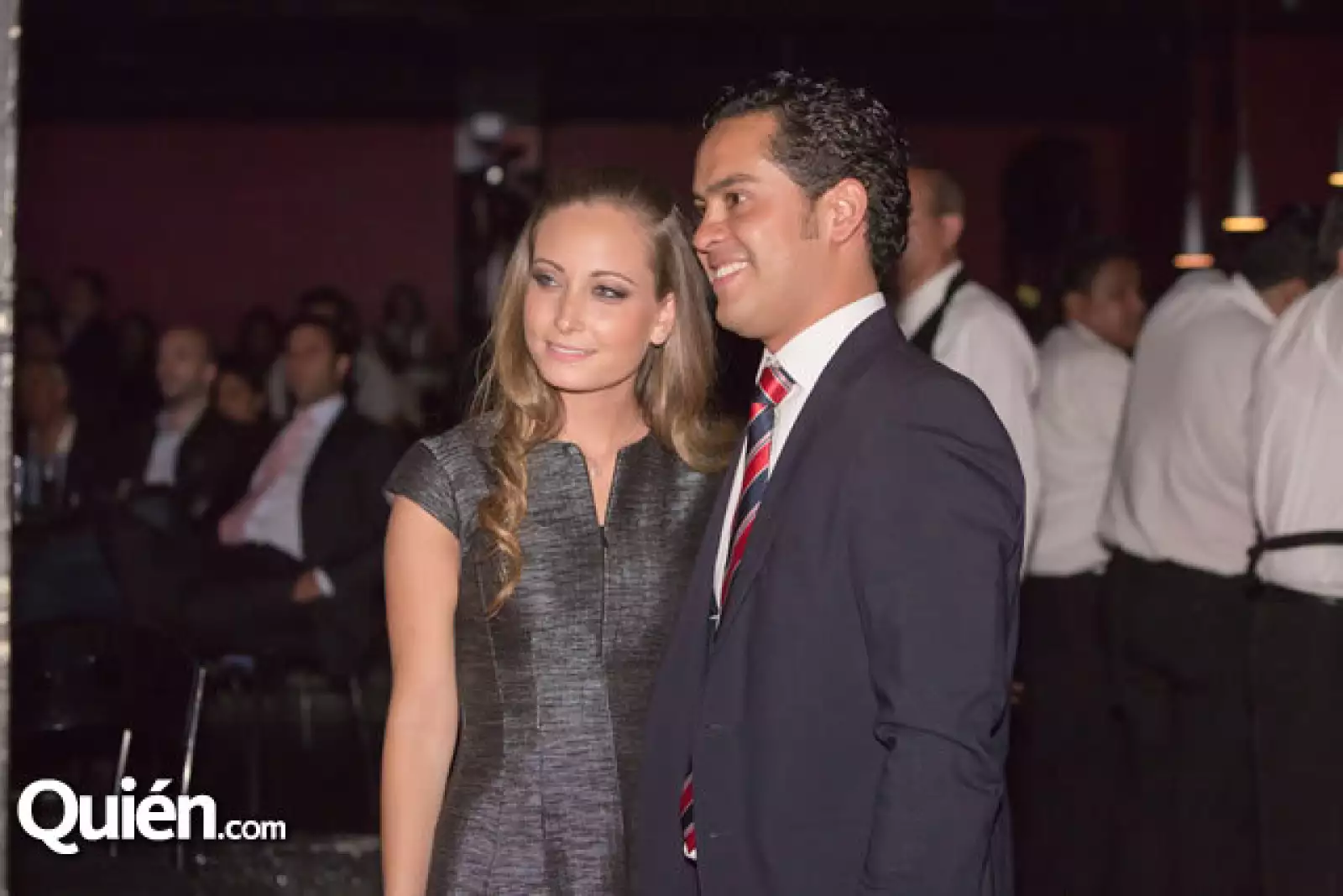 Gisela Checa,Juan Carlos Asturiano