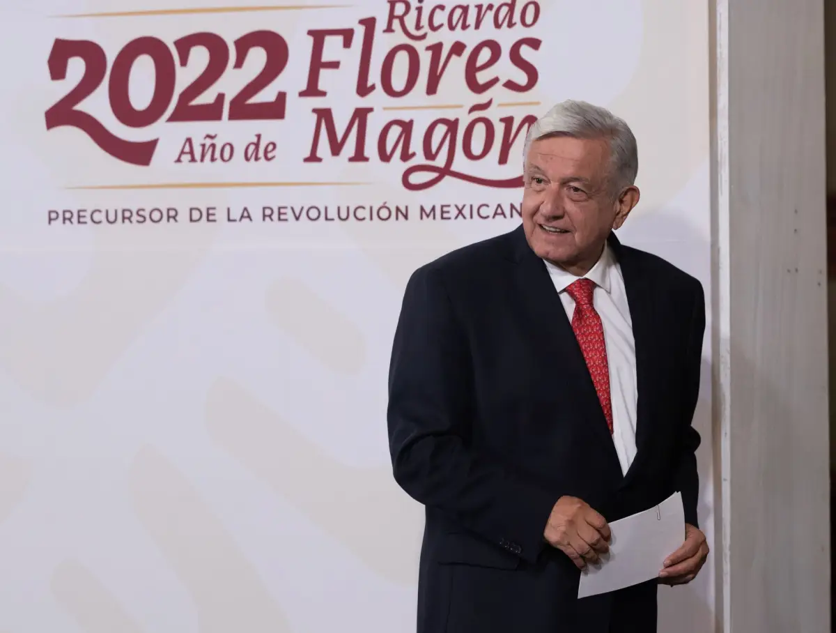 lópez obrador