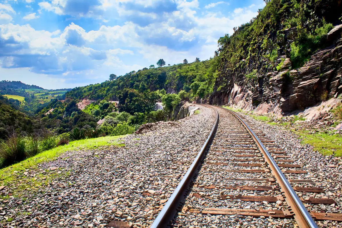 El regreso de los trenes en México tiene un gran reto que no son los aranceles de Trump