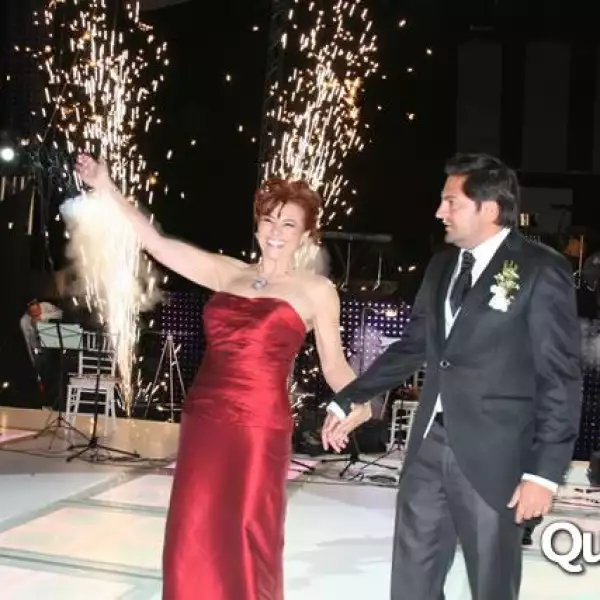Boda Pingui Ceballos y Nuria Bernat