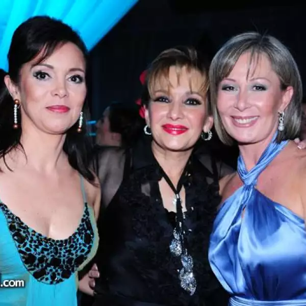 Mónica Vértiz,Maicha Solana Norma Serur