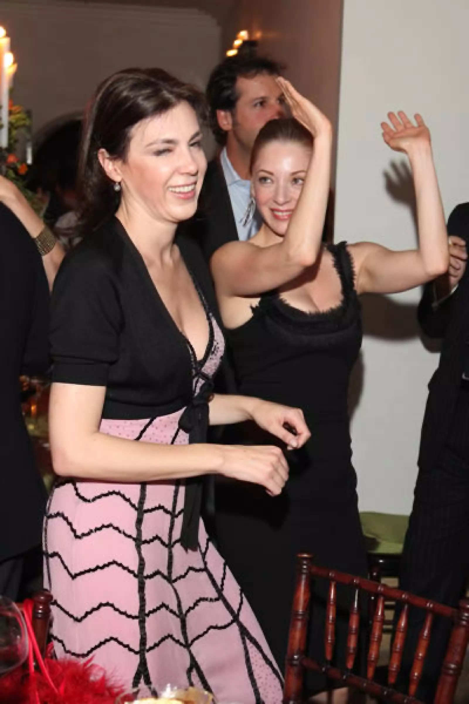 Cumple Anne Sánchez Osorio