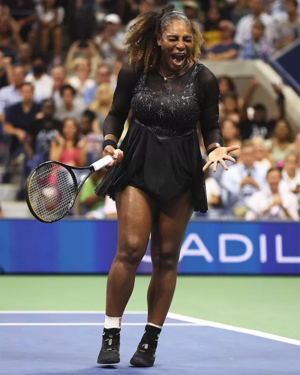 Serena Williams