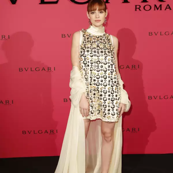 Bulgari Hosts #Starsinbulgari Night In Berlin