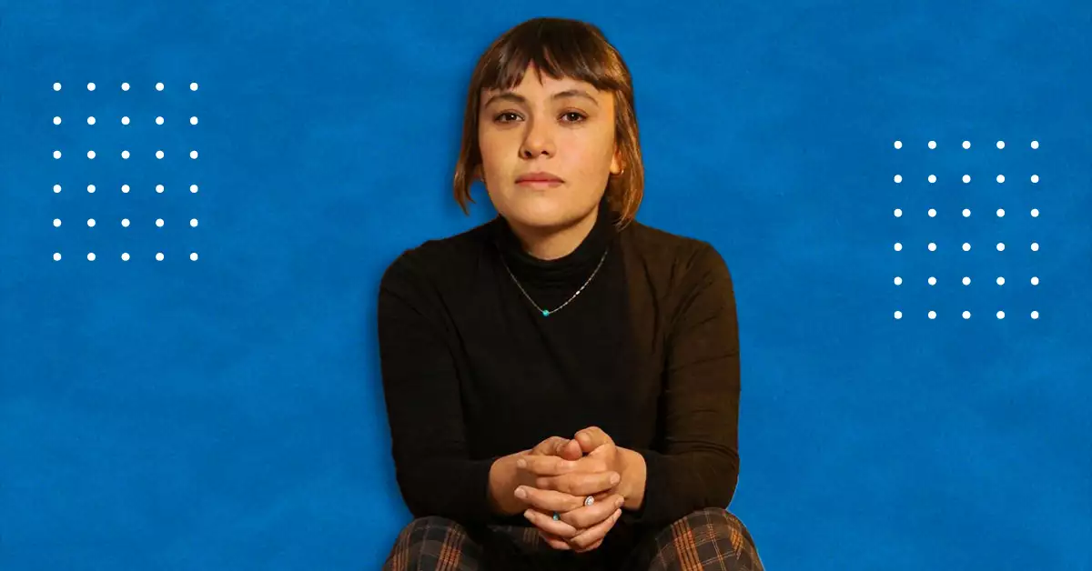 Daniela Valentine llega a Grey México para integrar creatividad e inteligencia artificial