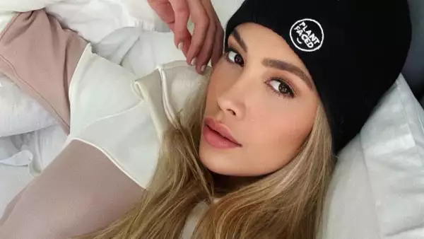 Michelle Salas