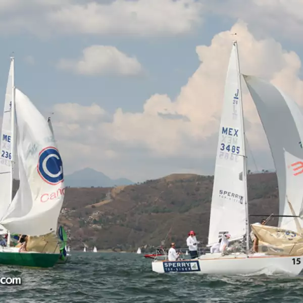 Triple copa scappino