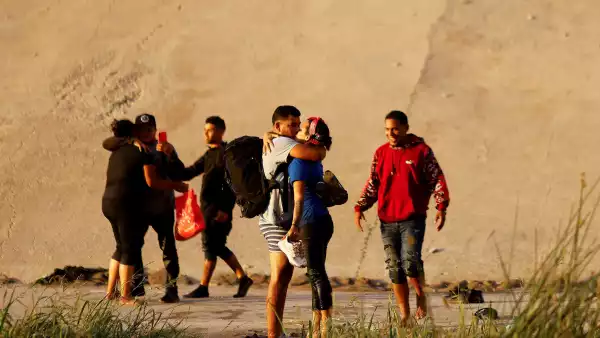 La desgracia migratoria que viene