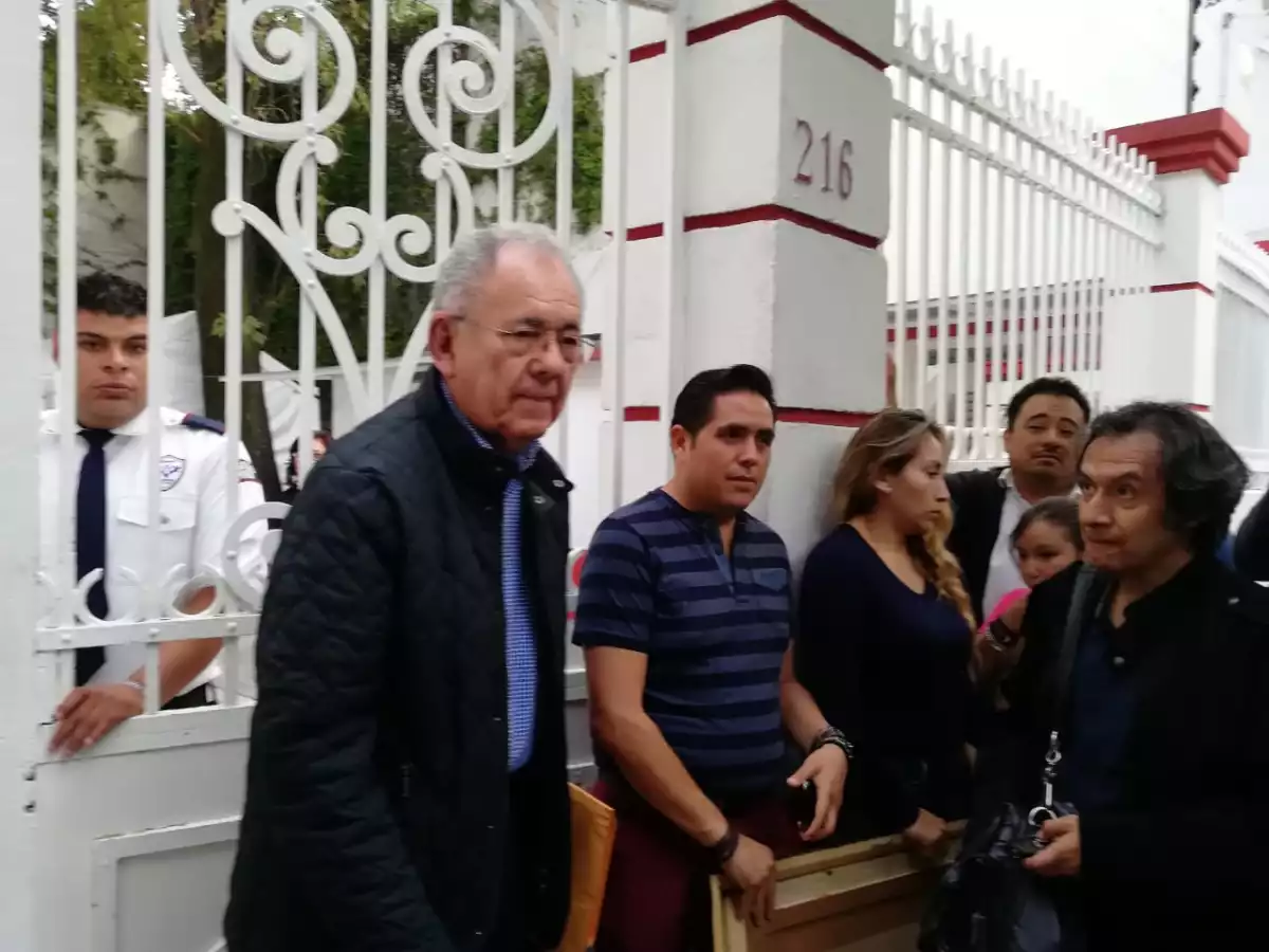 Visita domincial