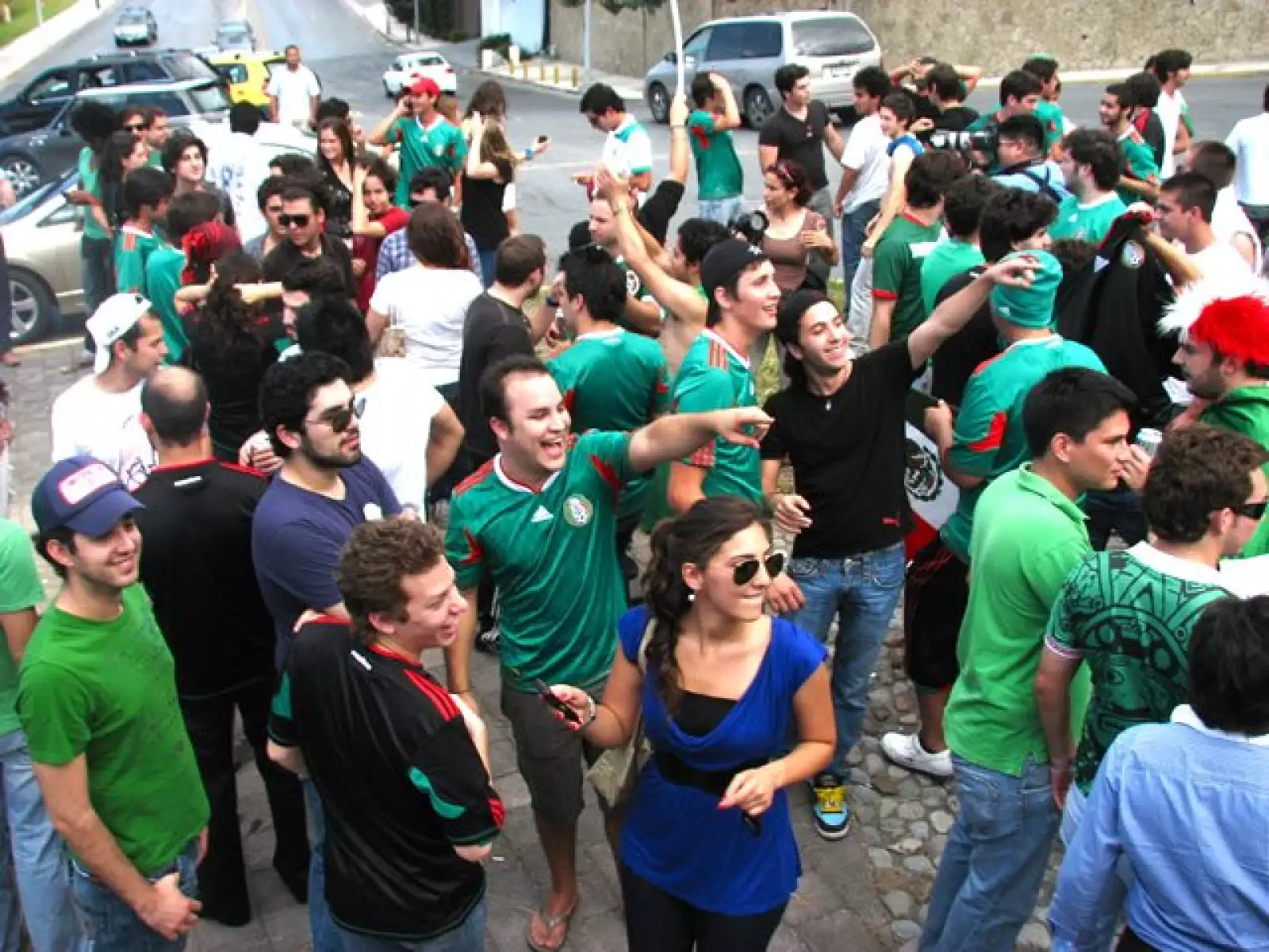 Ambiente