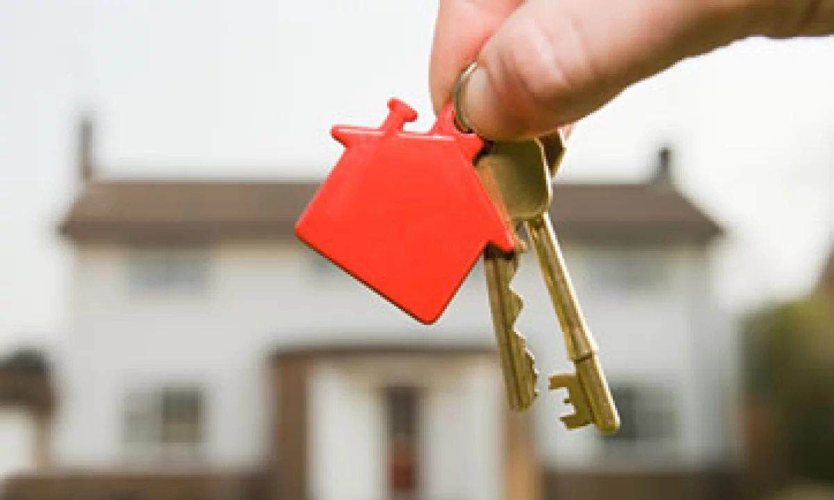 Los altibajos en el sector inmobiliario han estado detrás de muchas crisis económicas en GB. (Foto: Getty Images)