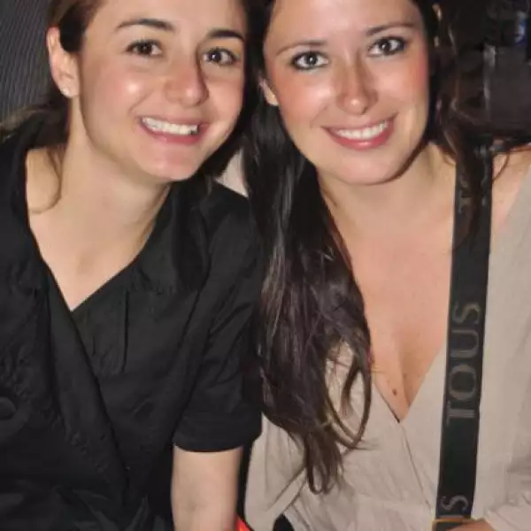 Inauguración de La Cigala Azul