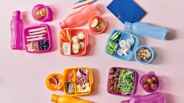 De ícono de los hogares a la crisis: ¿Qué llevó a Tupperware a la bancarrota?