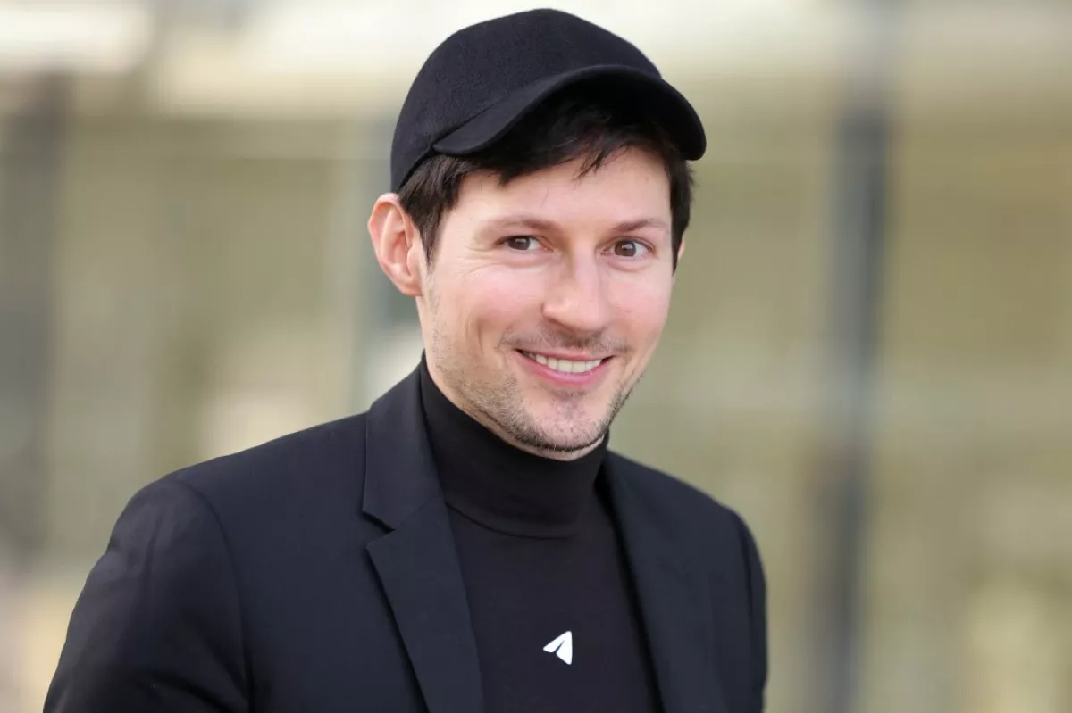 caso-telegram-pavel-durov