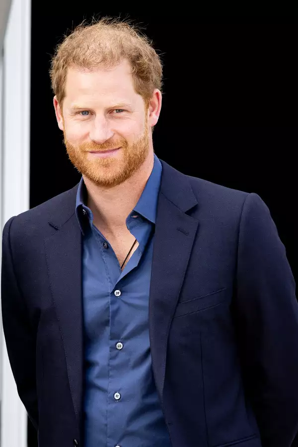 Invictus Games, Day 7, The Hague, Netherlands - 22 Apr 2022