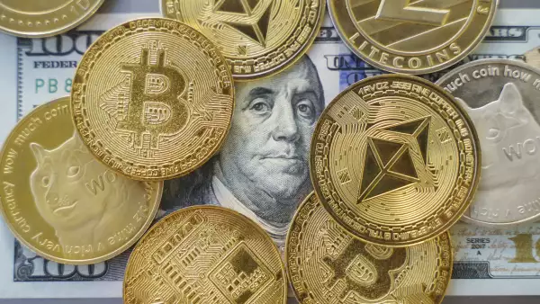 la Fed y reguladores alertan a bancos de Estados Unidos por riesgos de criptomonedas