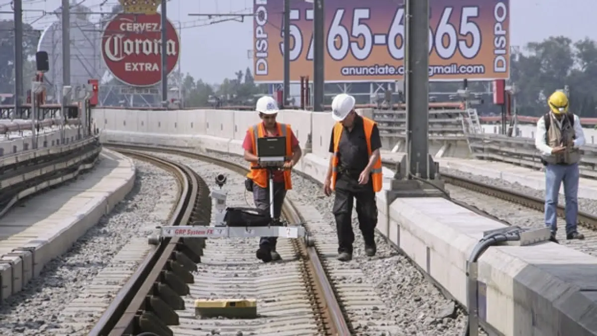 El gobierno de la CDMX analiza reabrir el tramo Mixcoac-Atlalilco de la L12