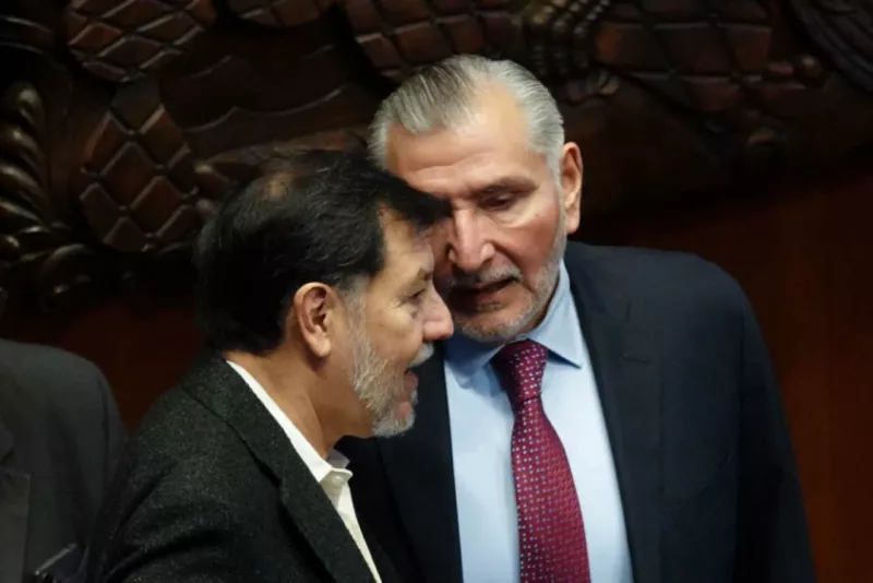 Senado Sesión Ordinaria -13