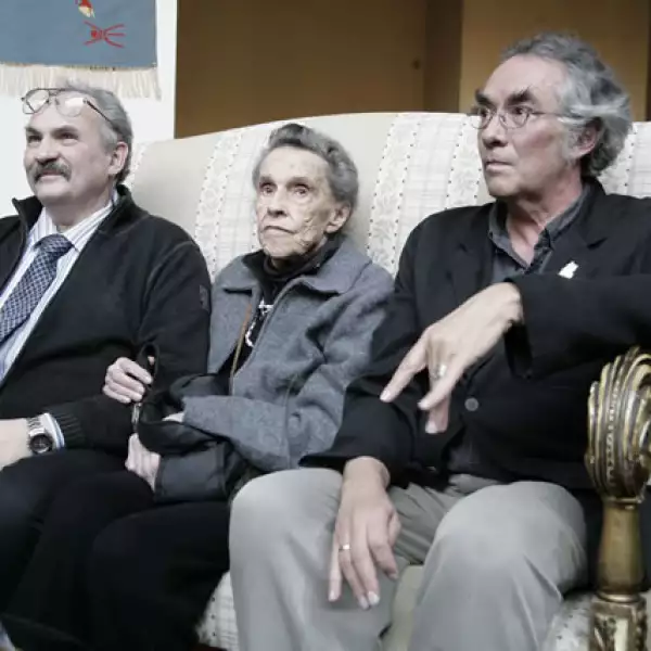 Homenaje a Leonora Carrington