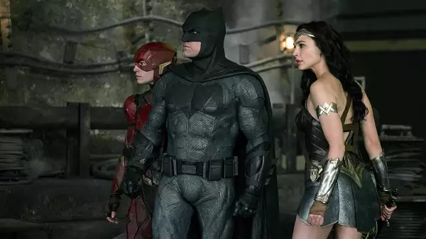 Justice League