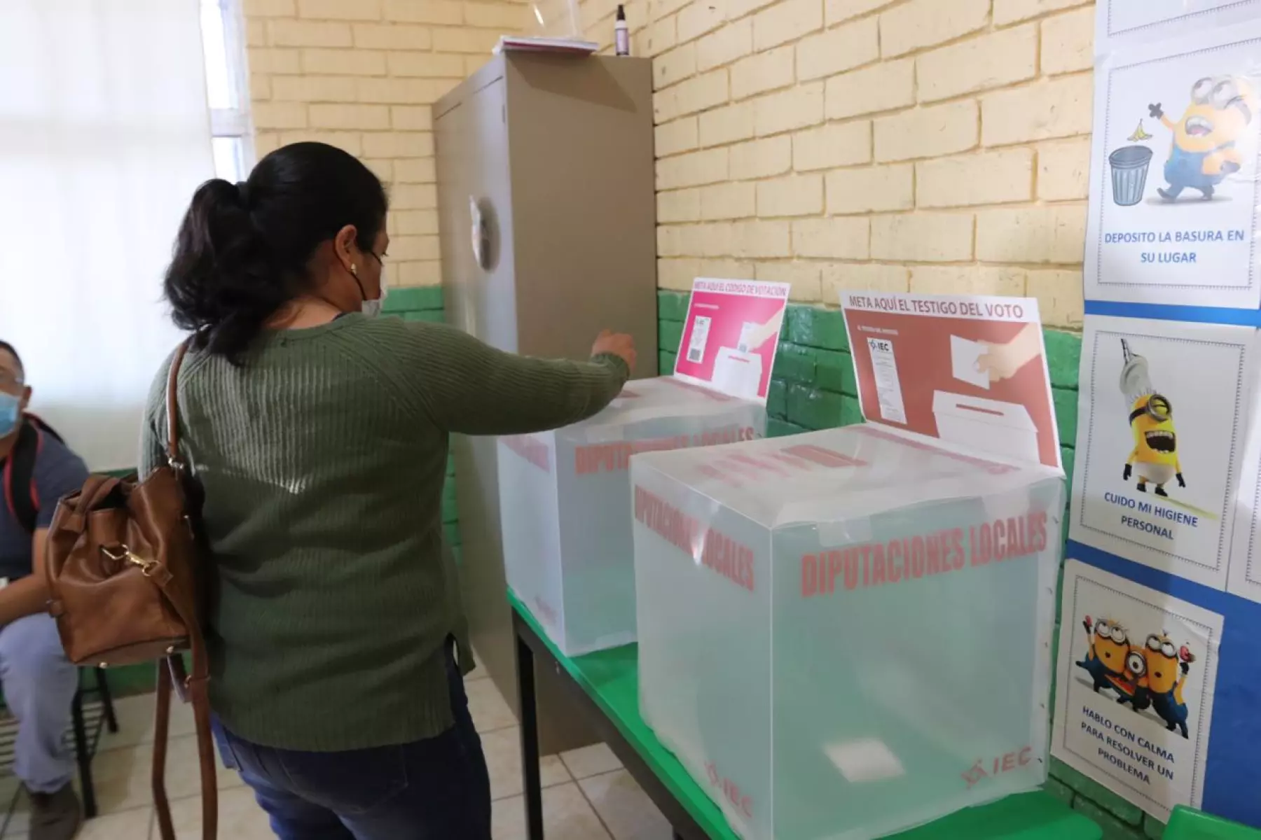 Elecciones Coahuila 2020