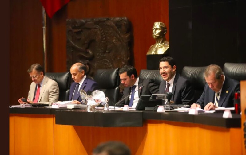 Comisión Permante