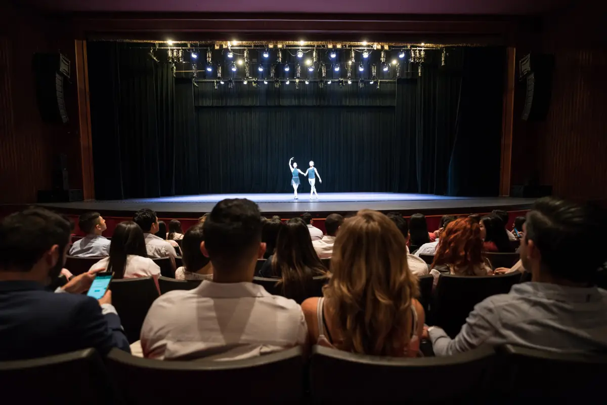 teatro