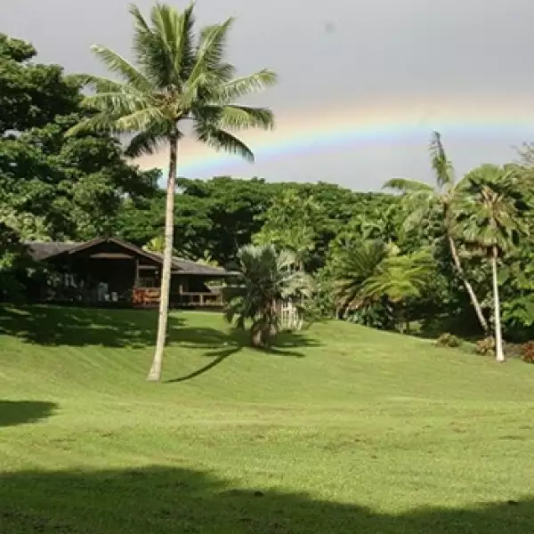 Ala Kukui, Hawaii retiro meditacion 