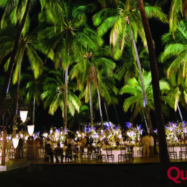 La casa de la Laguna