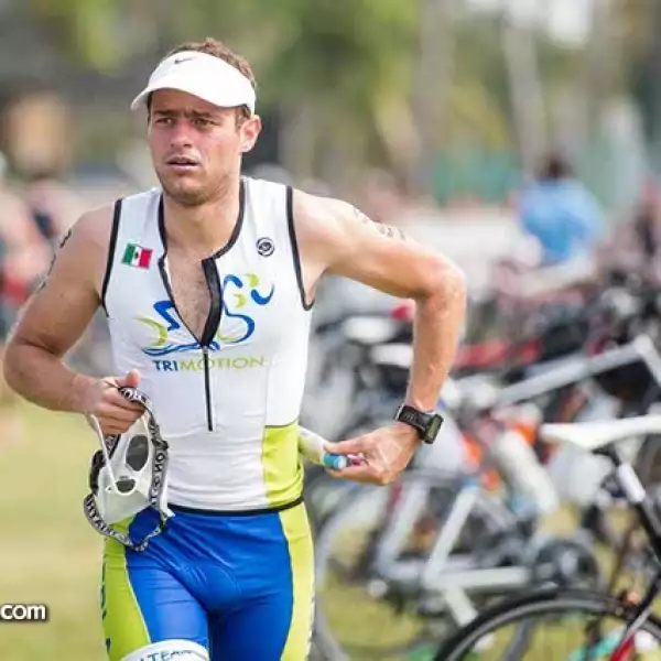 Jose Alberto Osorio Mier