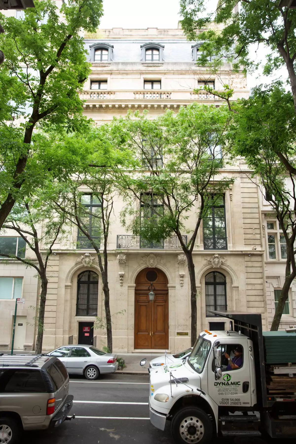 Jeffrey Epstein Appears In Manhattan Federal Court On Sex Trafficking Charges