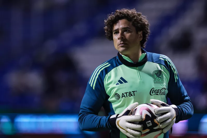 Memo Ochoa se queda en Europa: firmó con la Liga de Chipre