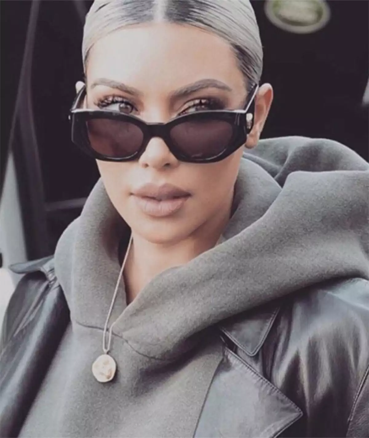 Kim Kardashian