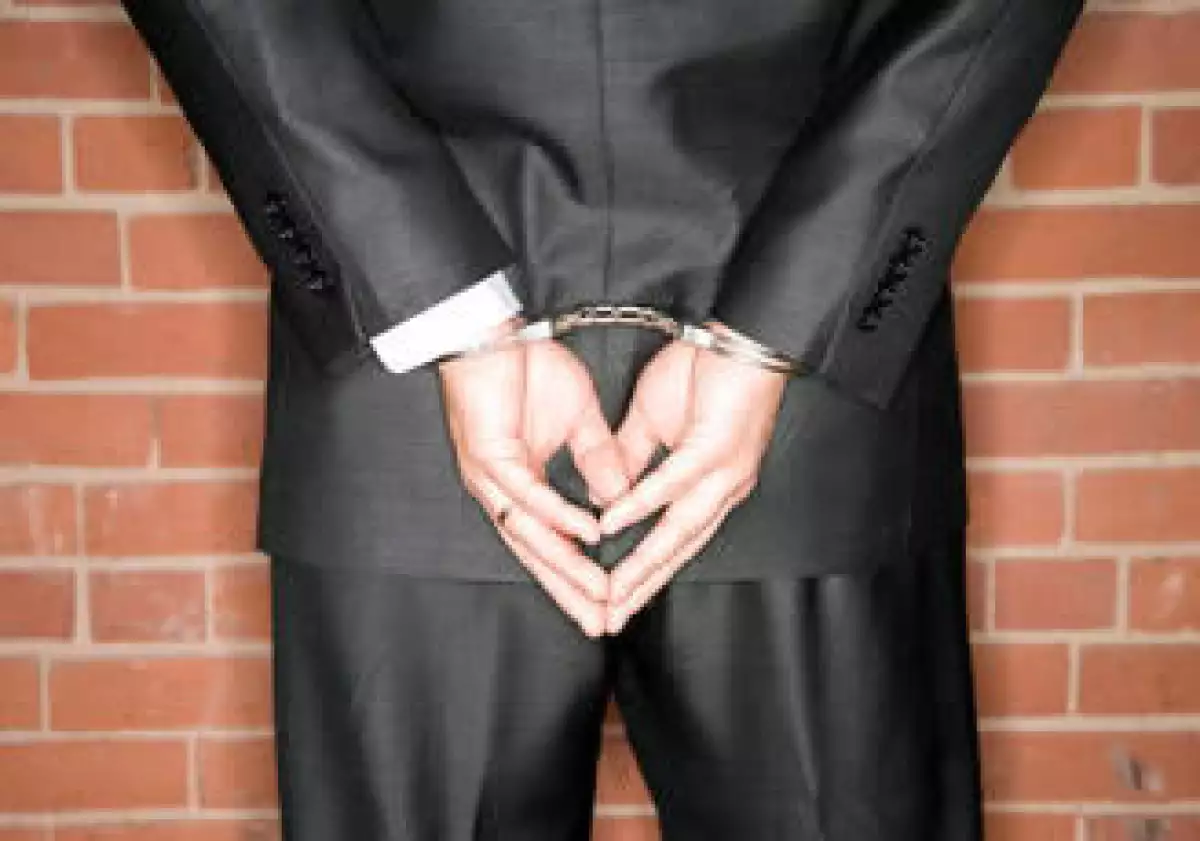 El país obtuvo una calificación de 3.3 puntos de 10 posibles en un índice de corrupción de Transparencia Internacional. (Foto: Jupiter Images)