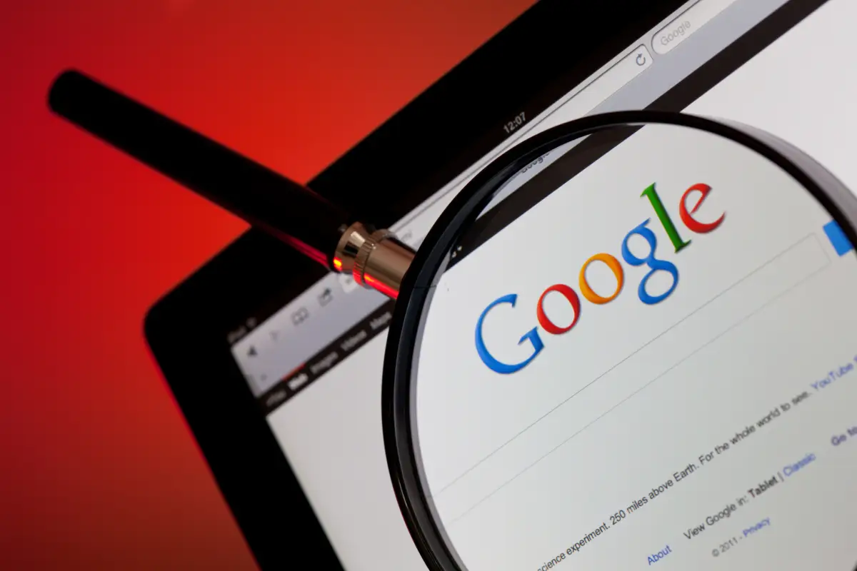 Google