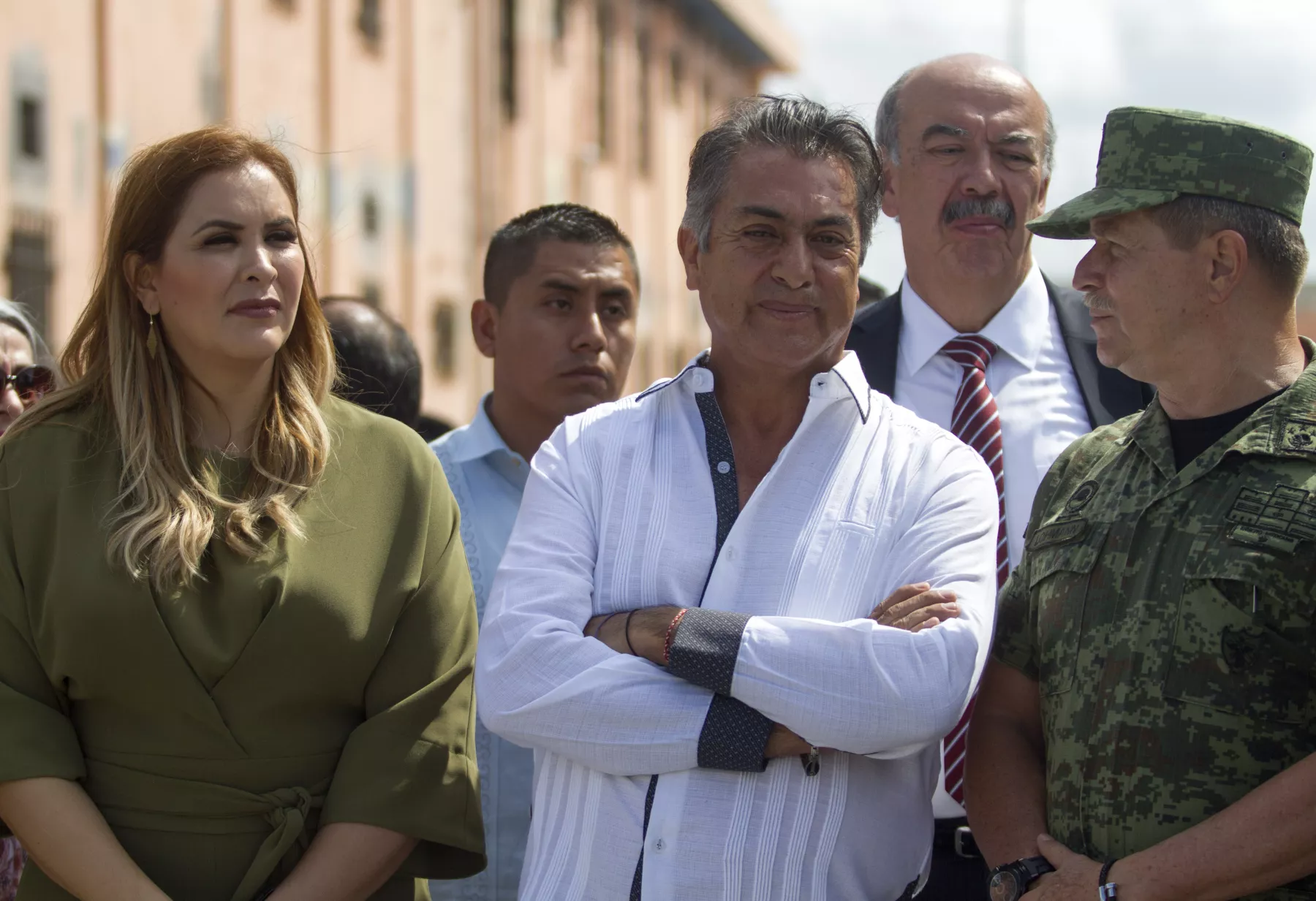Jaime Rodríguez Calderón