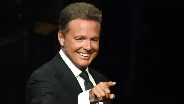 Luis Miguel anuncia las fechas de su tour 2023
