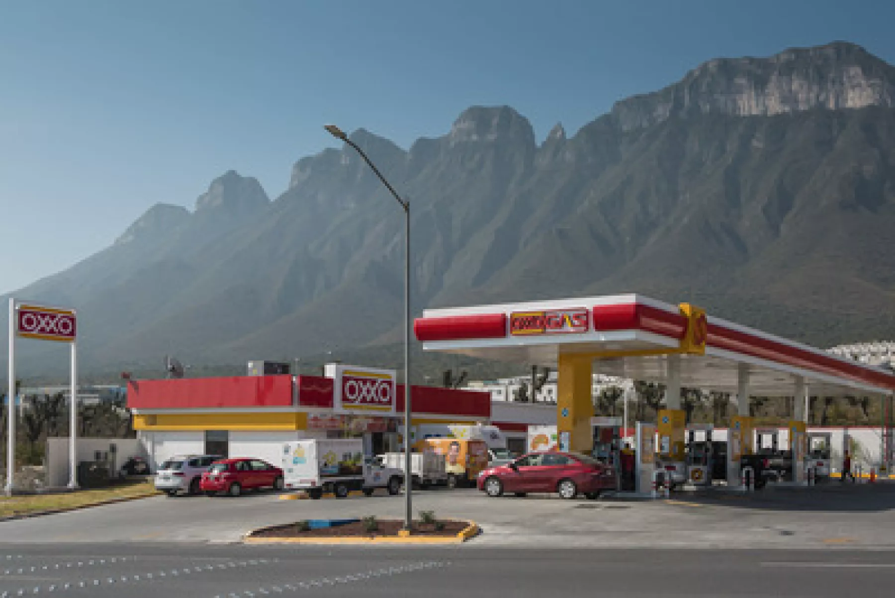 Femsa