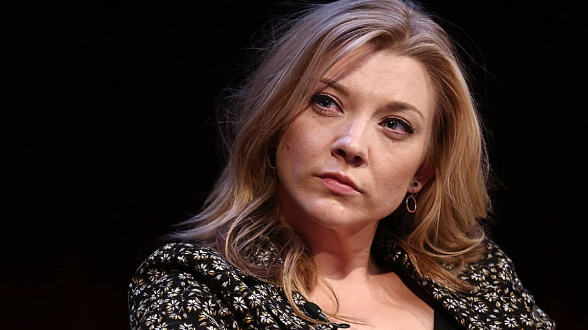 Natalie Dormer