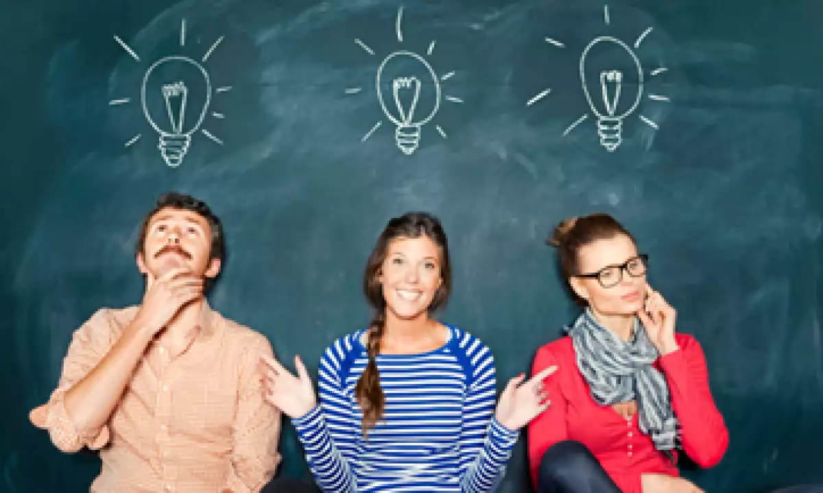 El objetivo de estas clases no sólo es la obtención de grados académicos, se buscará generar habilidades para la vida laboral. (Foto: Getty Images)