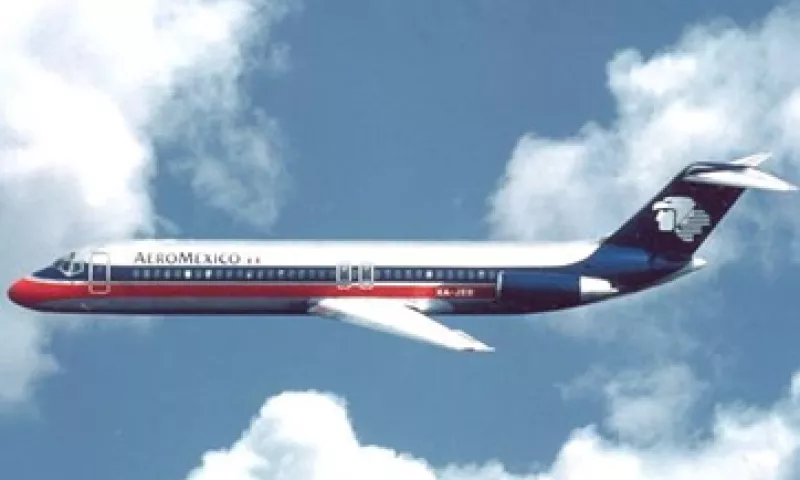 Tras esta operación, Grupo Aeroméxico posee 51% de Premier Loyalty & Marketing. (Foto: Getty Images)