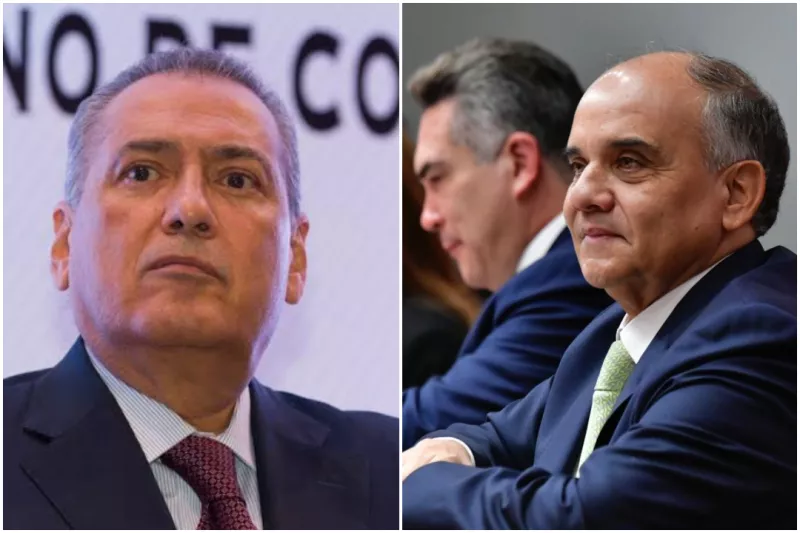 PRI hace designación y exclusión en el Senado