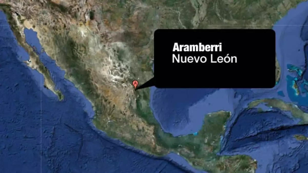 Aramberri